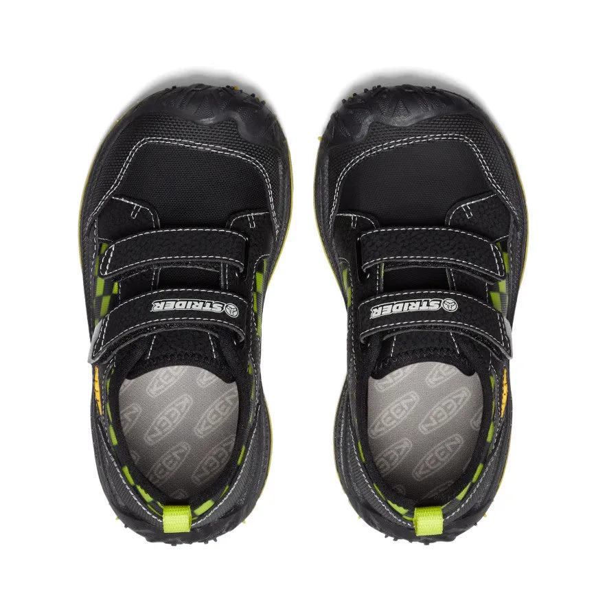 Little Kids' Speed Hound Sneaker x Strider
