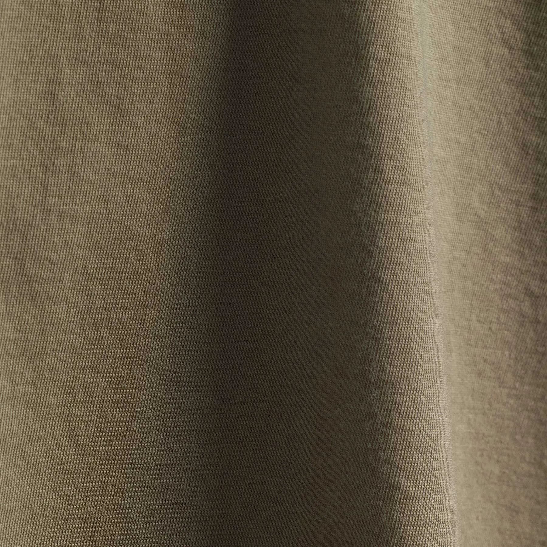 Long Sleeve Pocket Crew - Peet