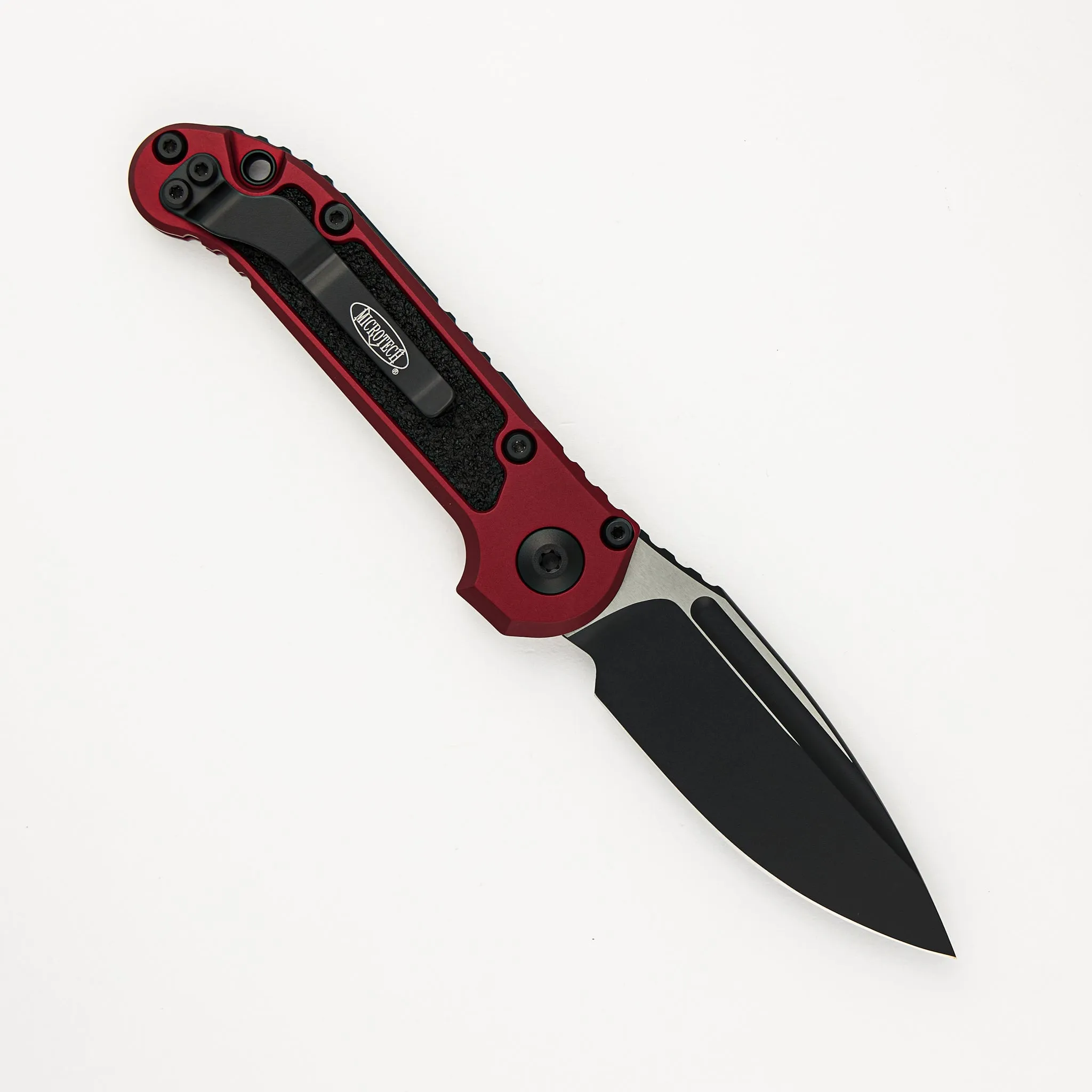 L.U.D.T. S/E Gen III Merlot Standard 1135-1 MR