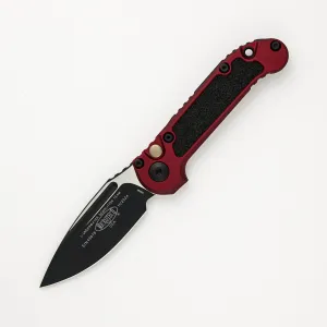 L.U.D.T. S/E Gen III Merlot Standard 1135-1 MR