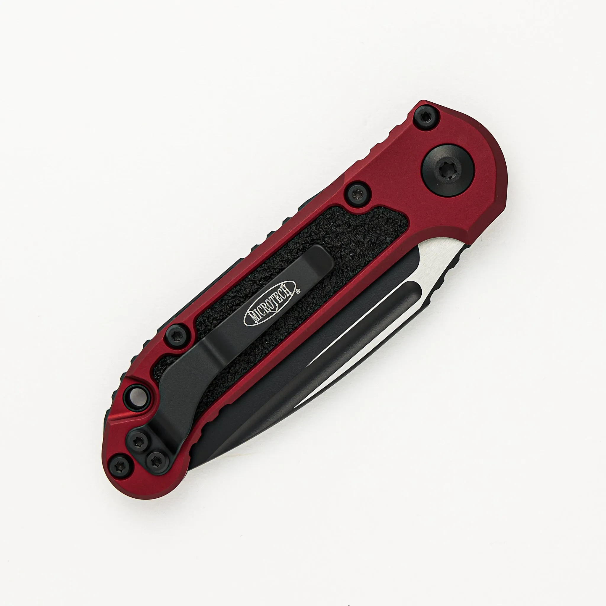 L.U.D.T. S/E Gen III Merlot Standard 1135-1 MR