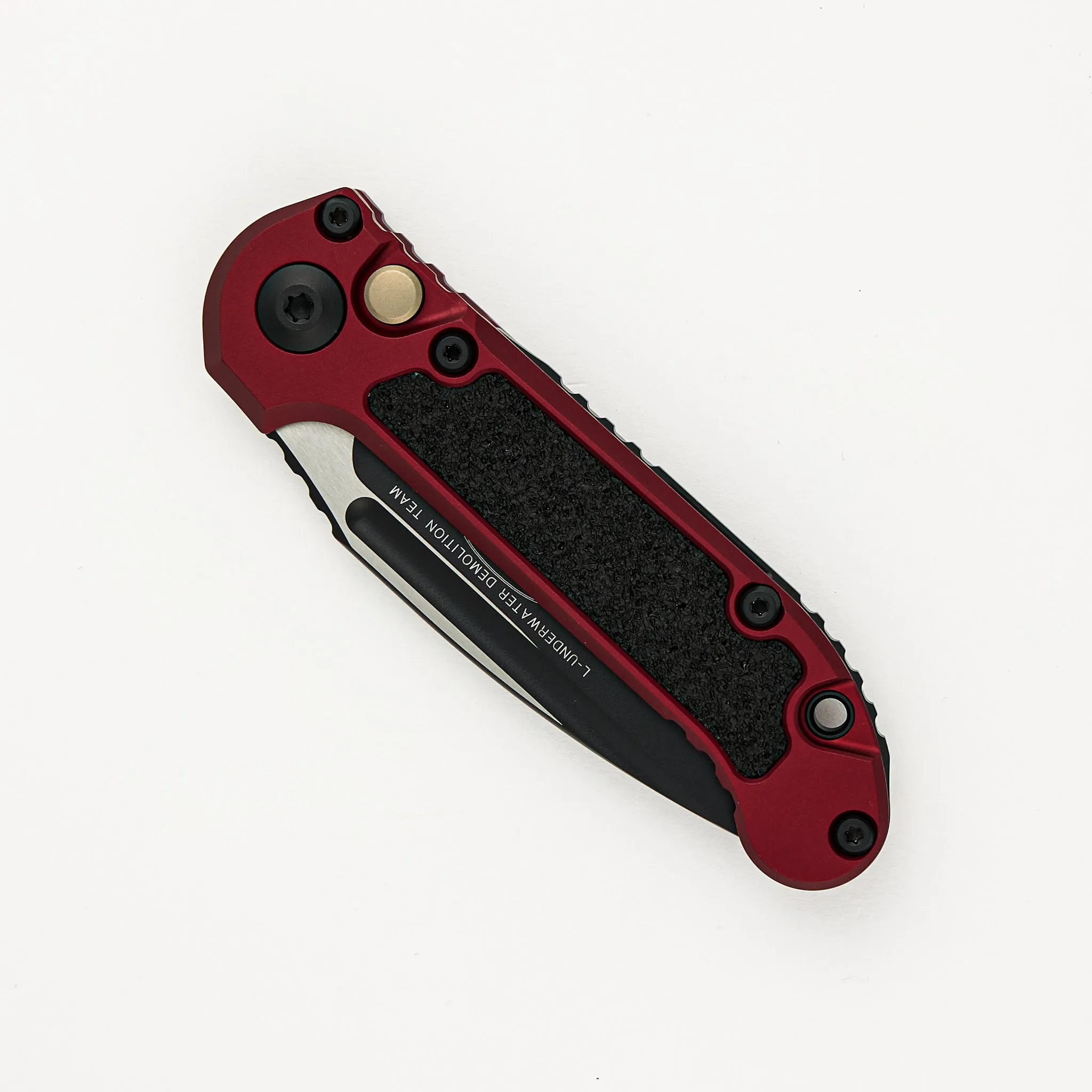 L.U.D.T. S/E Gen III Merlot Standard 1135-1 MR