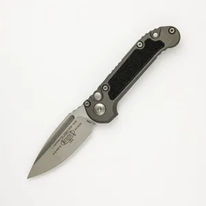 L.U.D.T. S/E Gen III Natural Clear Stonewash Standard 1135-10 NC
