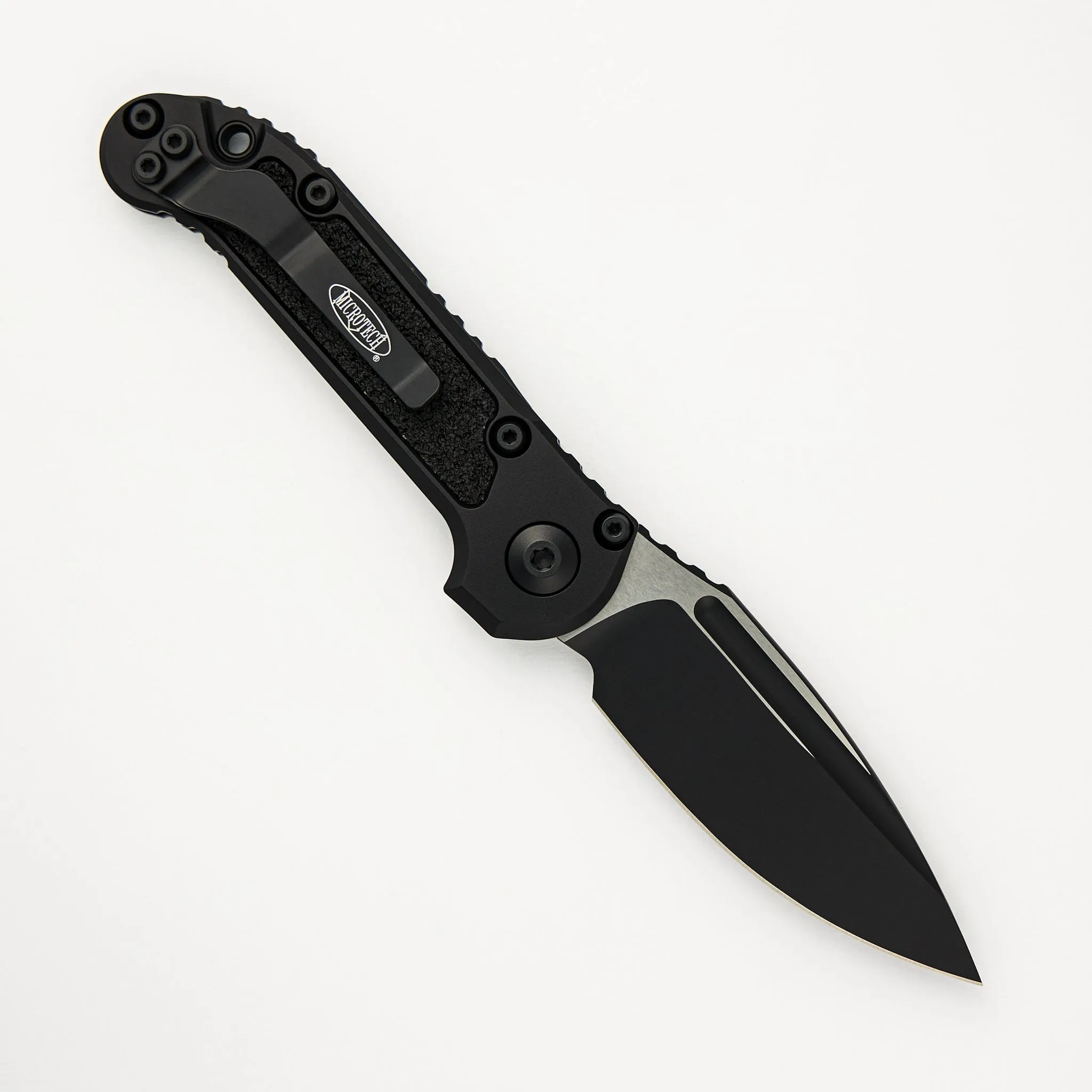 L.U.D.T. S/E Gen III Tactical Standard 1135-1 T