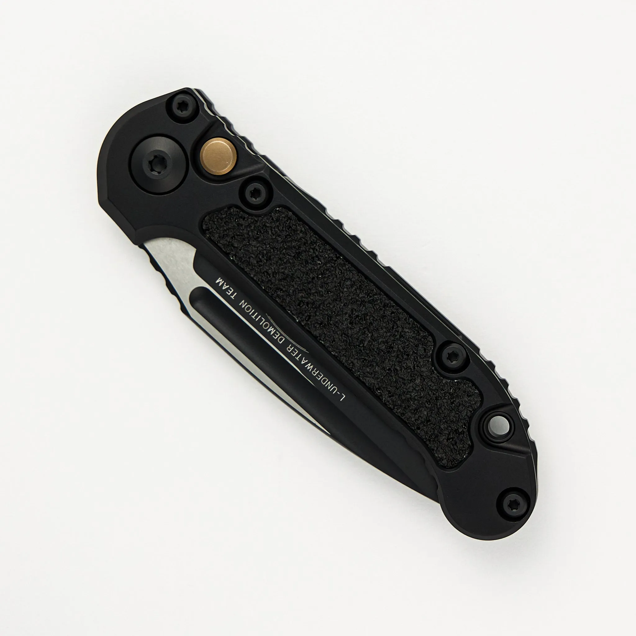 L.U.D.T. S/E Gen III Tactical Standard 1135-1 T