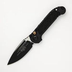 L.U.D.T. S/E Gen III Tactical Standard 1135-1 T