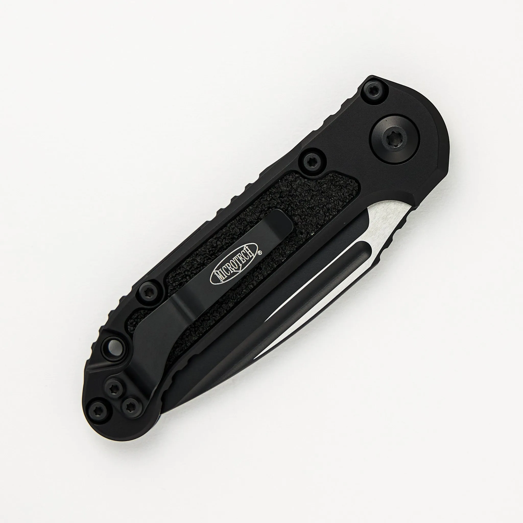 L.U.D.T. S/E Gen III Tactical Standard 1135-1 T