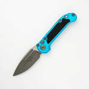 L.U.D.T. S/E Gen III Turquoise Apocalyptic Standard 1135-10 APTQ