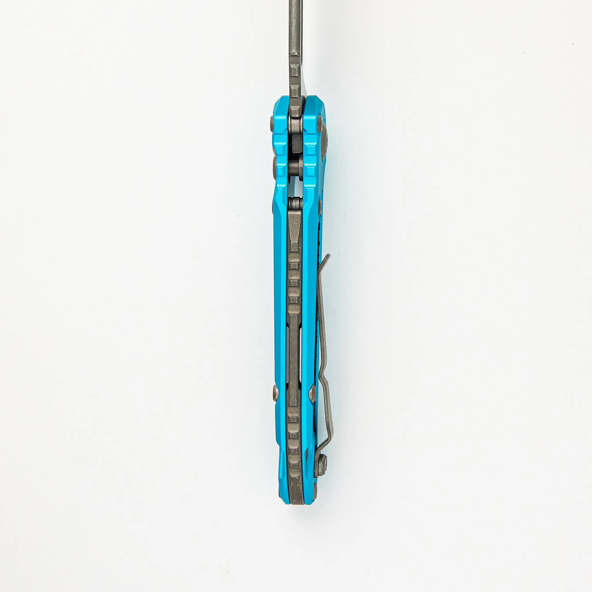 L.U.D.T. S/E Gen III Turquoise Apocalyptic Standard 1135-10 APTQ