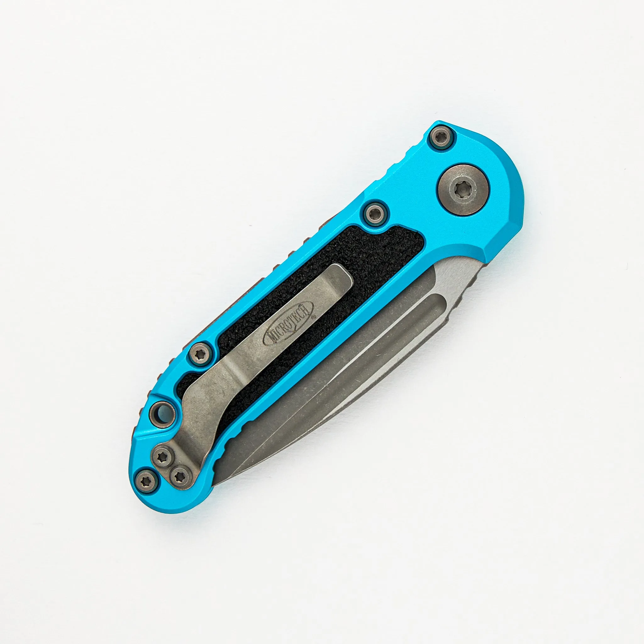 L.U.D.T. S/E Gen III Turquoise Apocalyptic Standard 1135-10 APTQ
