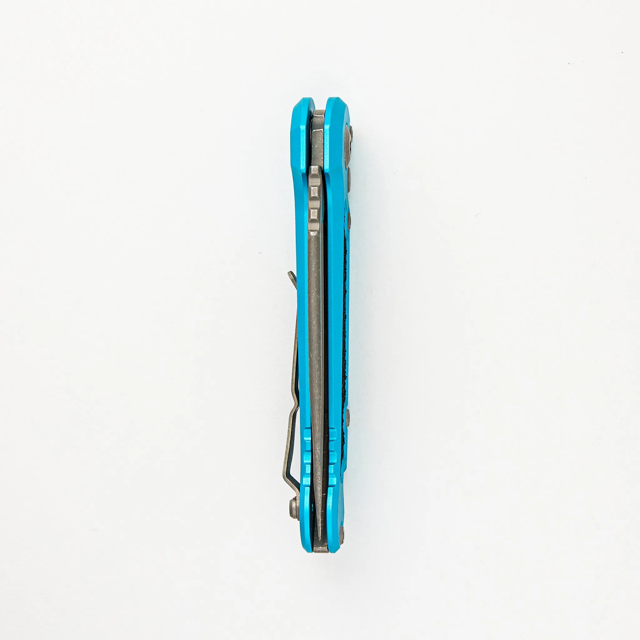 L.U.D.T. S/E Gen III Turquoise Apocalyptic Standard 1135-10 APTQ