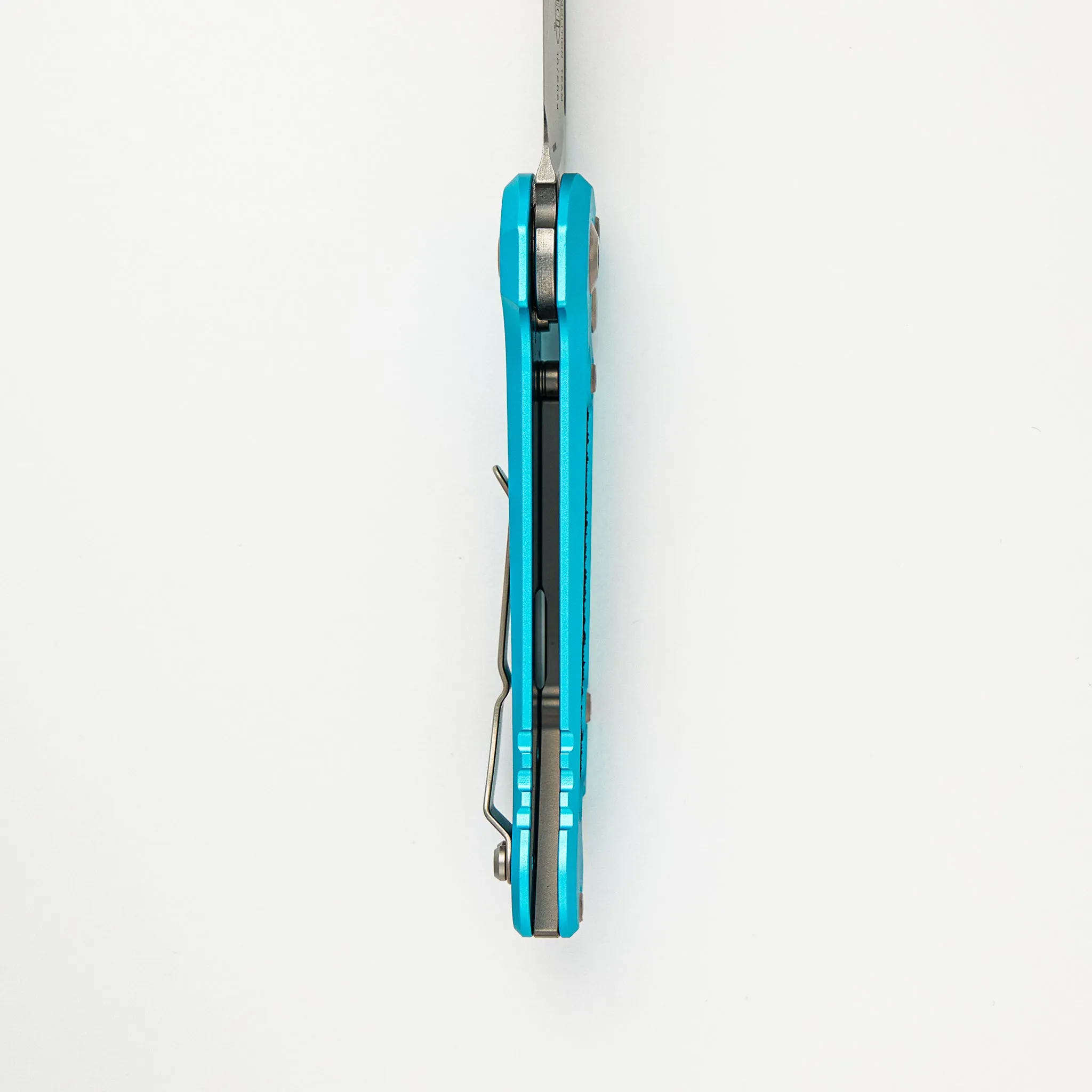 L.U.D.T. S/E Gen III Turquoise Stonewash Standard 1135-10 TQ