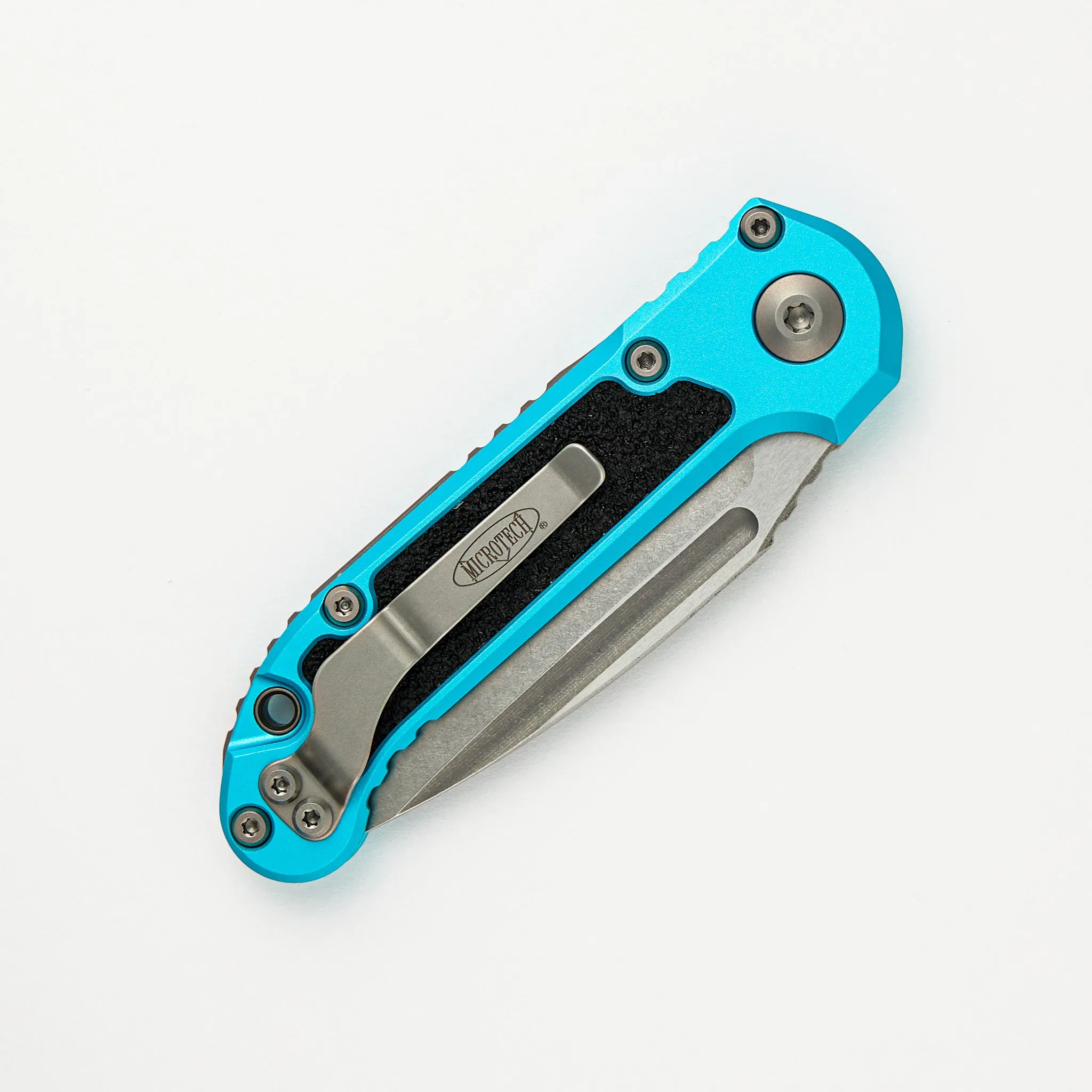 L.U.D.T. S/E Gen III Turquoise Stonewash Standard 1135-10 TQ