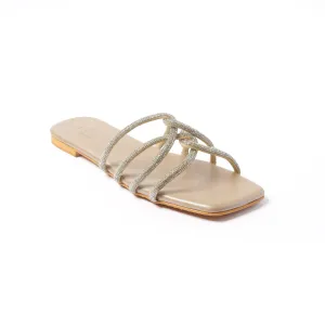 LUST NUDE FLATS