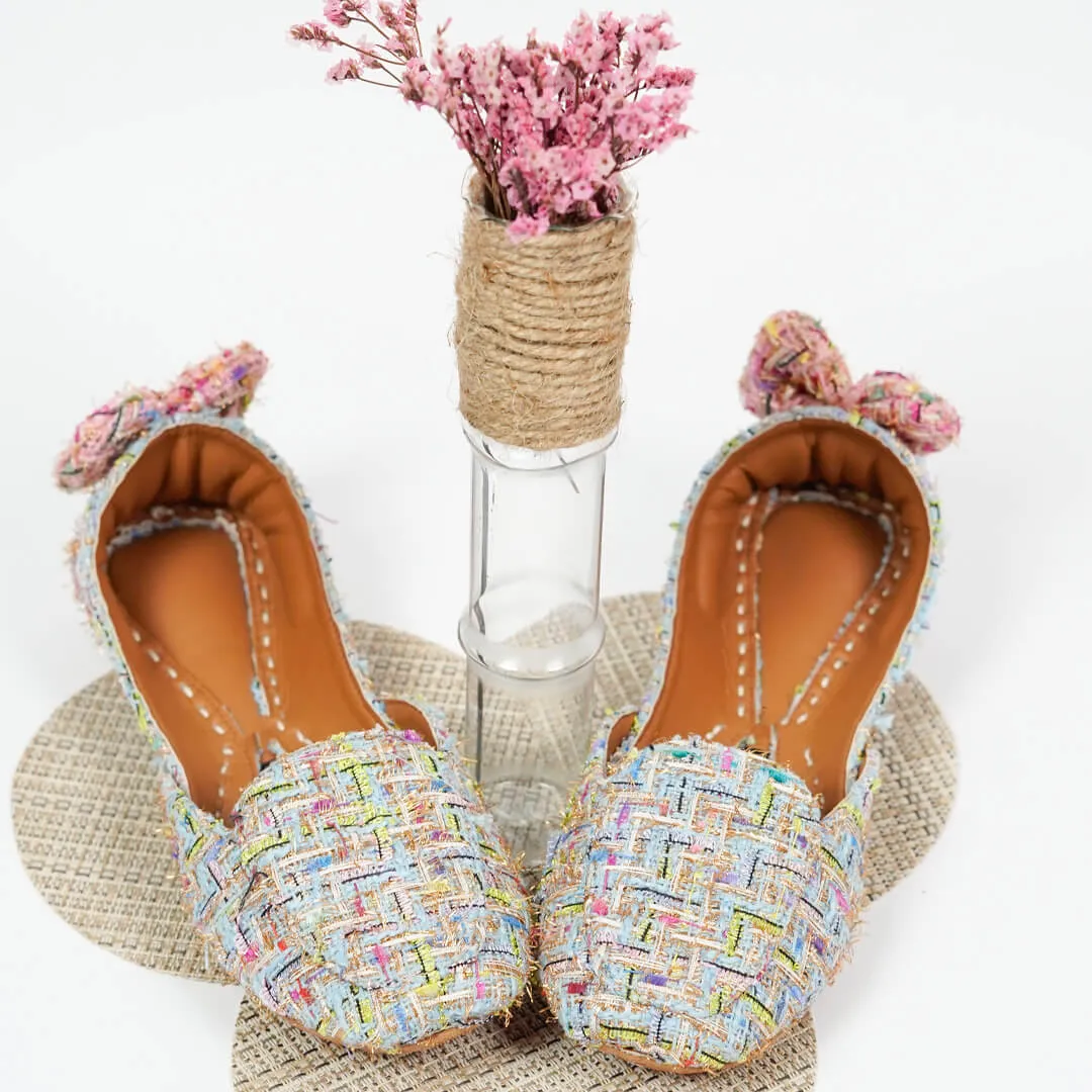 Luxe Laces - Loafers by Vivawalk