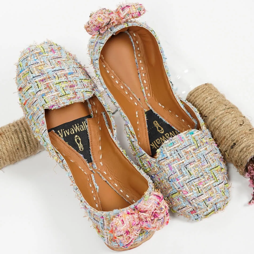 Luxe Laces - Loafers by Vivawalk