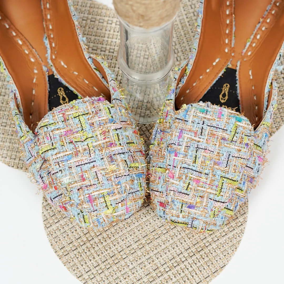 Luxe Laces - Loafers by Vivawalk