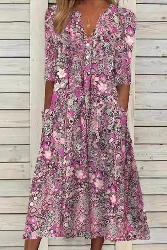 Lyanna | Elegant Timeless Dress