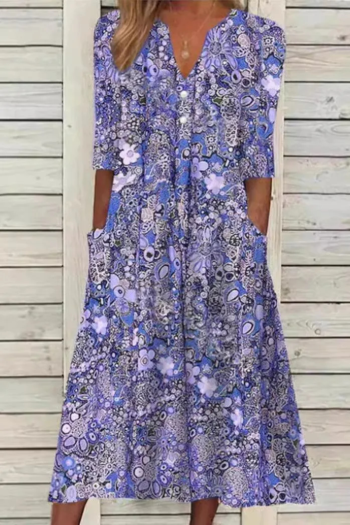 Lyanna | Elegant Timeless Dress