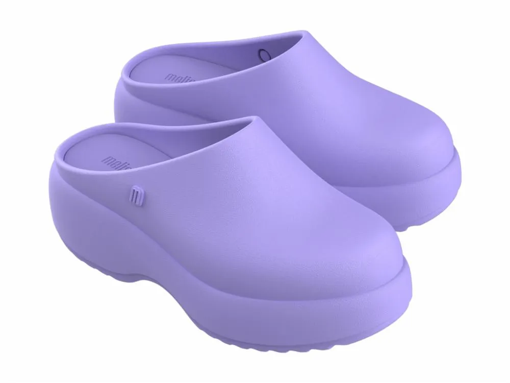 Melissa  Women's 35939 Purple M