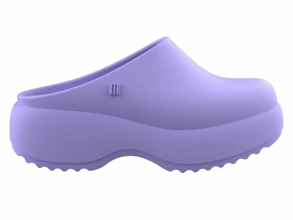 Melissa  Women's 35939 Purple M