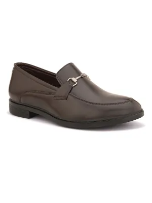 Men Synthtic Formal Loafers