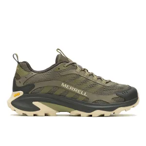 Men's Moab Speed 2 Wide Width