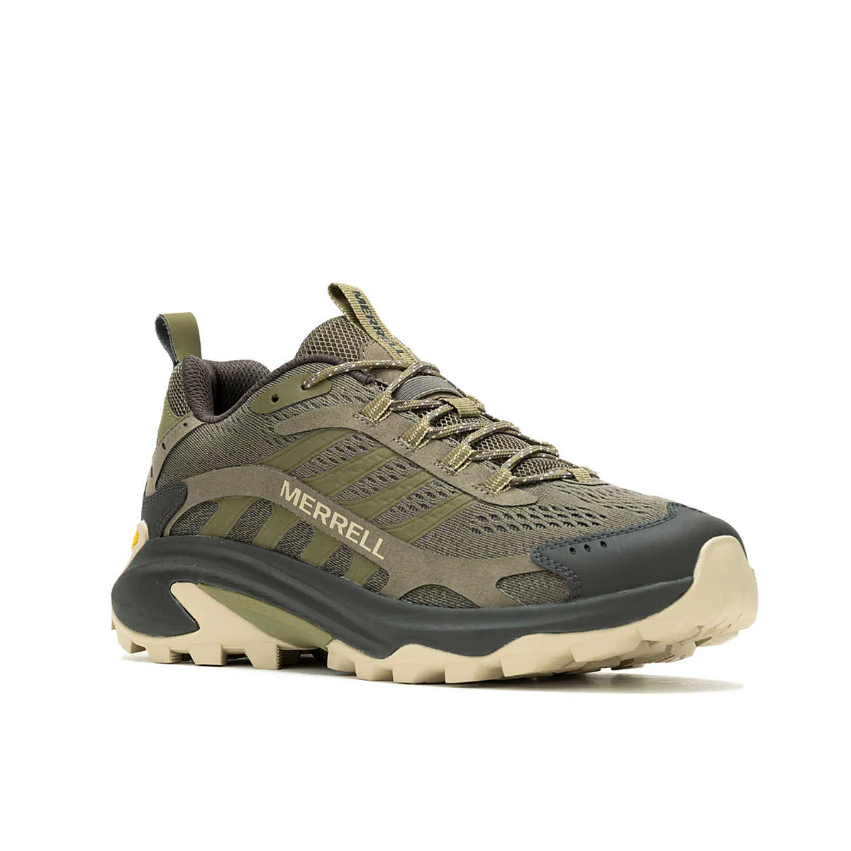 Men's Moab Speed 2 Wide Width