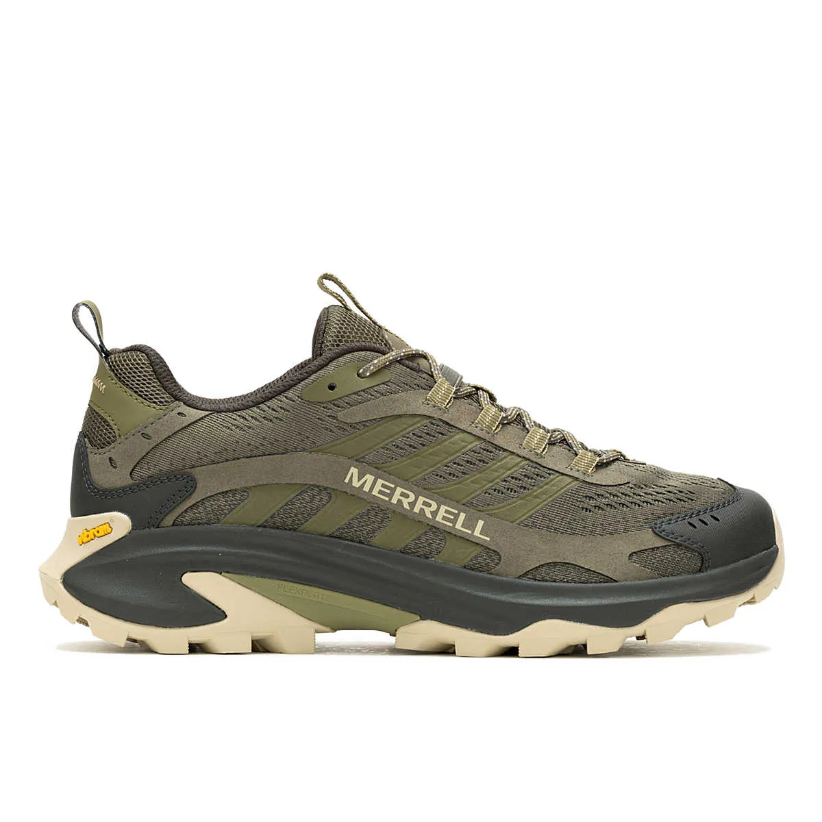 Men's Moab Speed 2 Wide Width