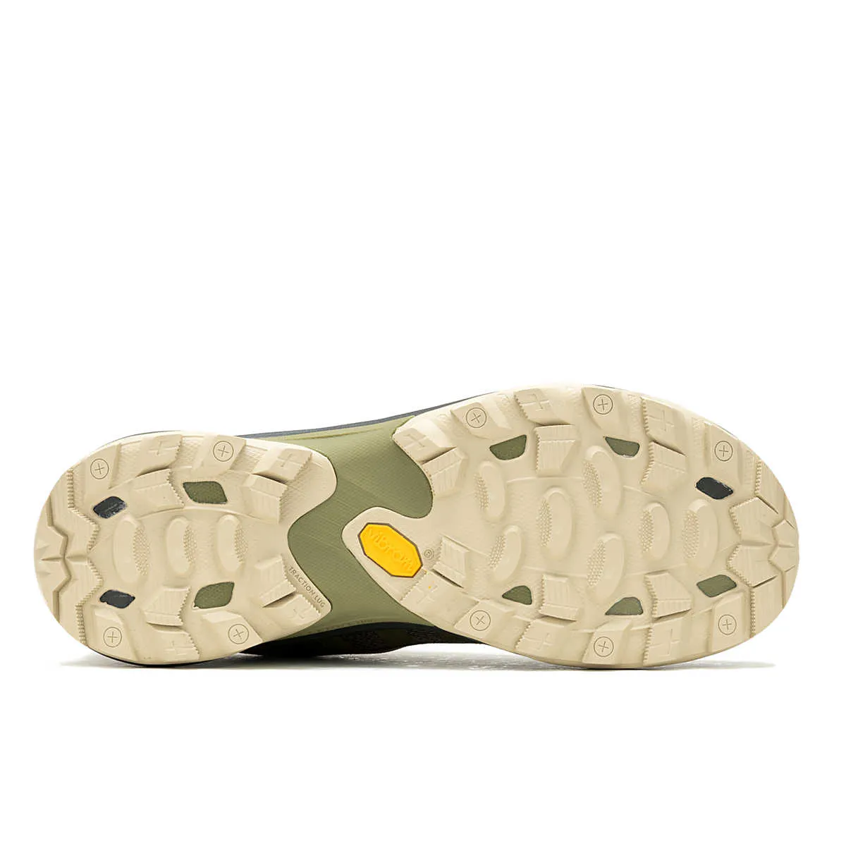 Men's Moab Speed 2 Wide Width