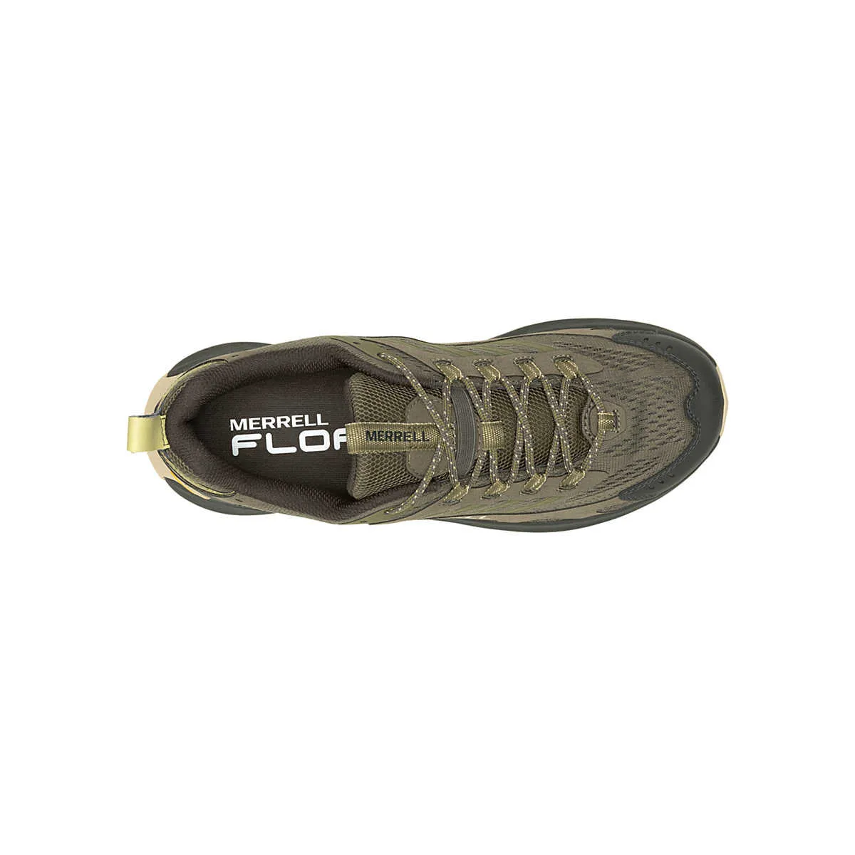 Men's Moab Speed 2 Wide Width