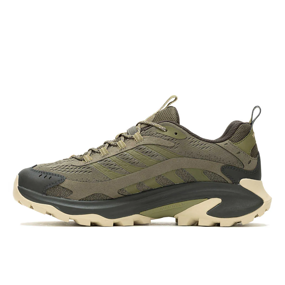 Men's Moab Speed 2 Wide Width