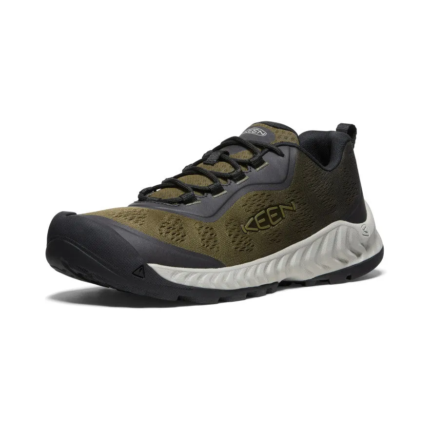 Men's NXIS Speed