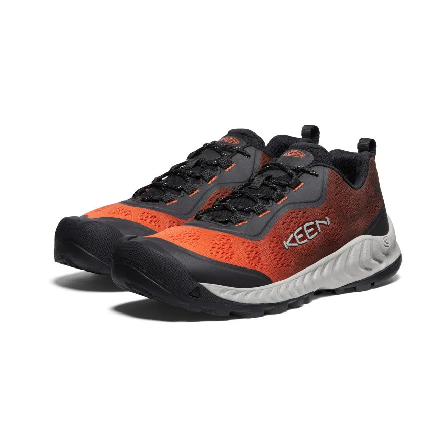 Men's NXIS Speed