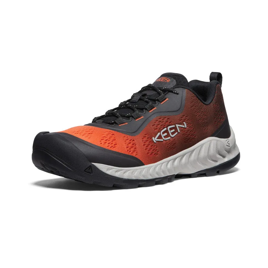 Men's NXIS Speed