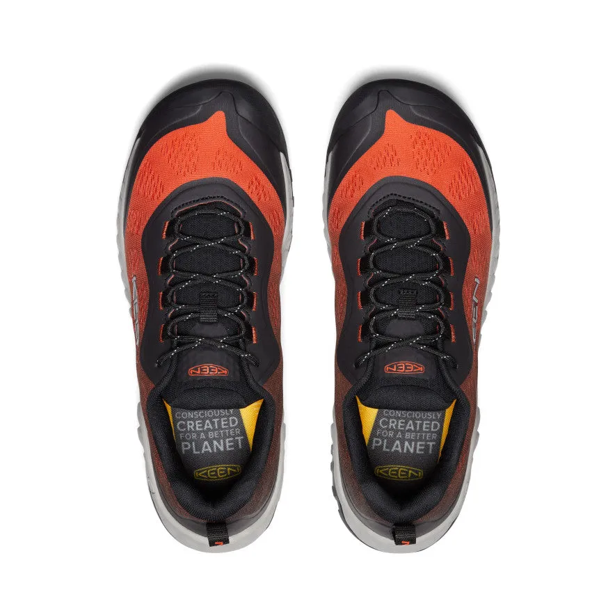 Men's NXIS Speed
