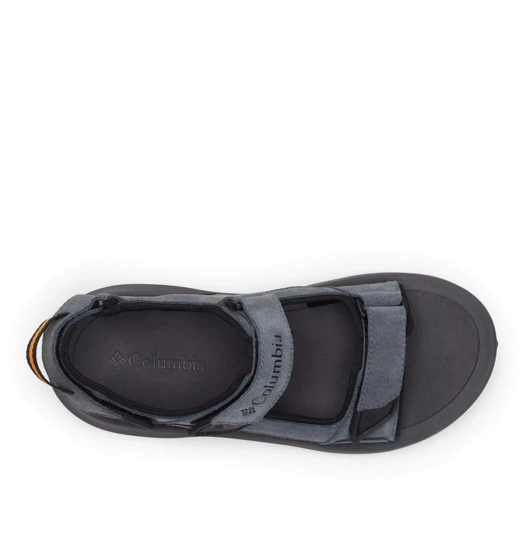 MEN'S TRAILSTORM™ HIKER 3 STRAP - GRAPHITE. BLACK
