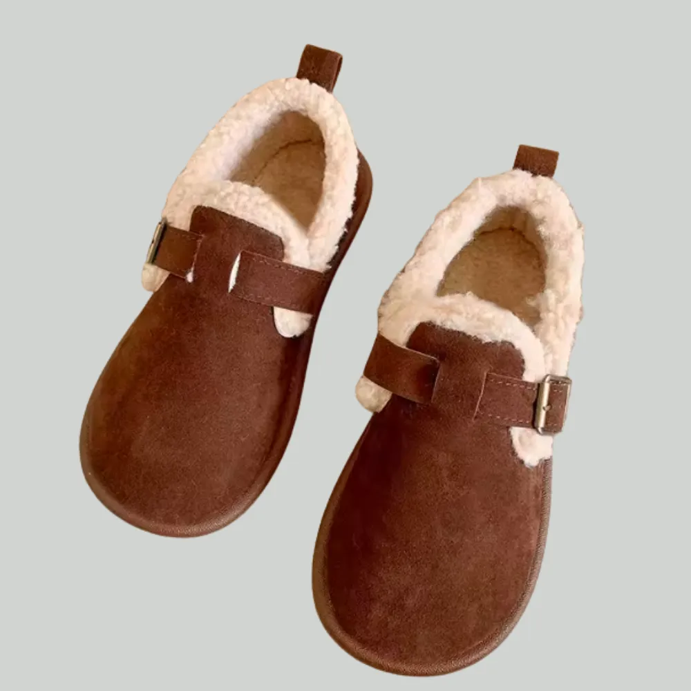 MILLIE LOAFERS