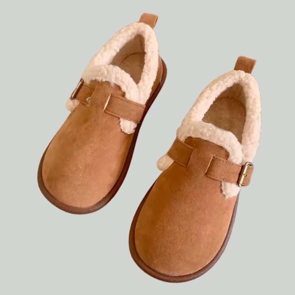 MILLIE LOAFERS