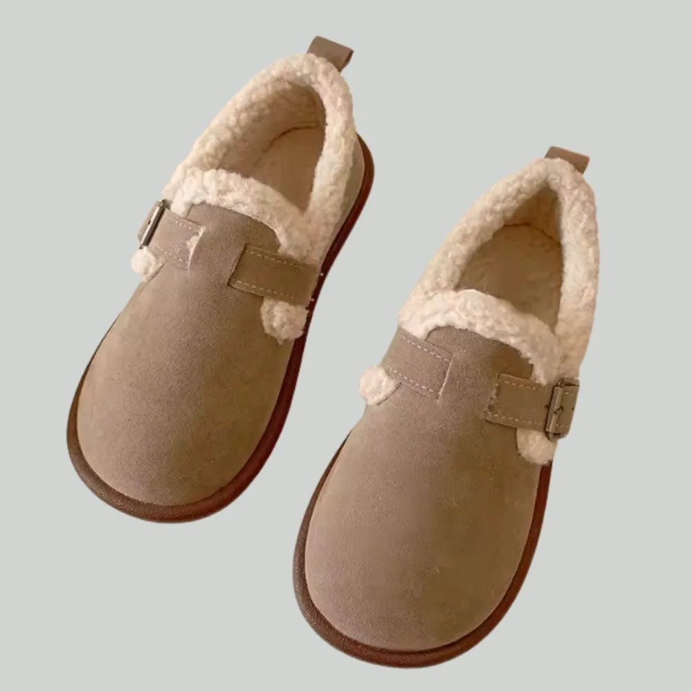 MILLIE LOAFERS