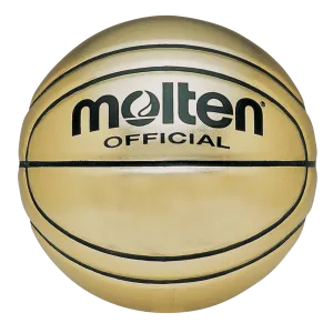 Molten Gold Presentation Basketball