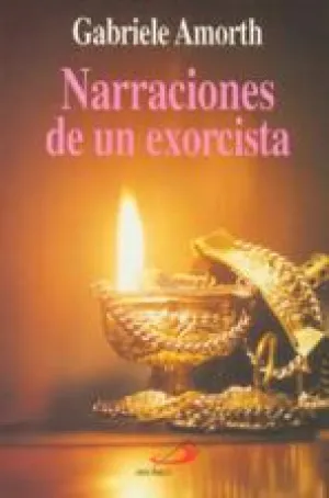 Narraciones De Un Exorcista