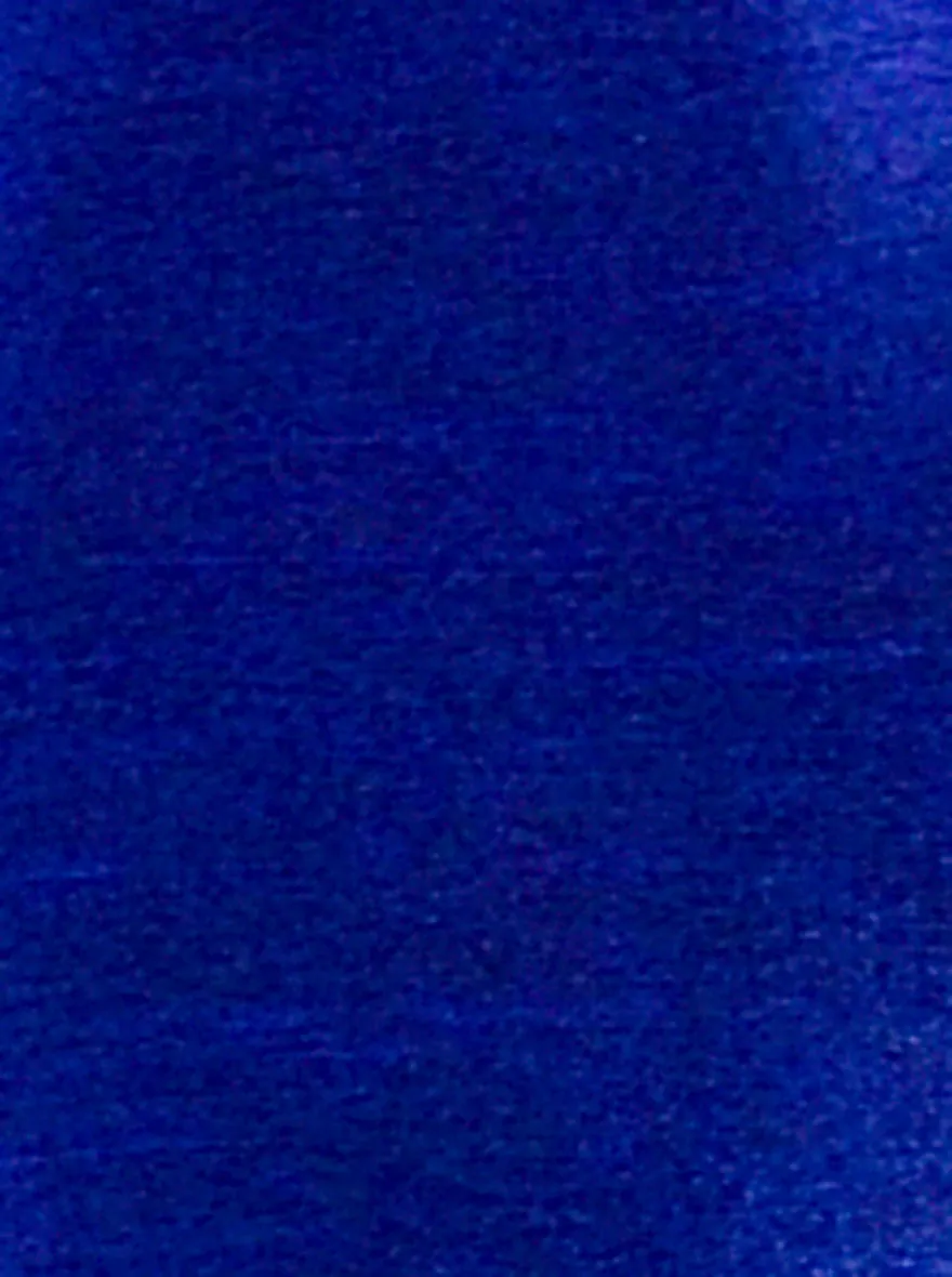 Navy Blue Kurta | Azania