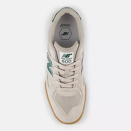 New Balance Tom Knox 600 Beige/Green