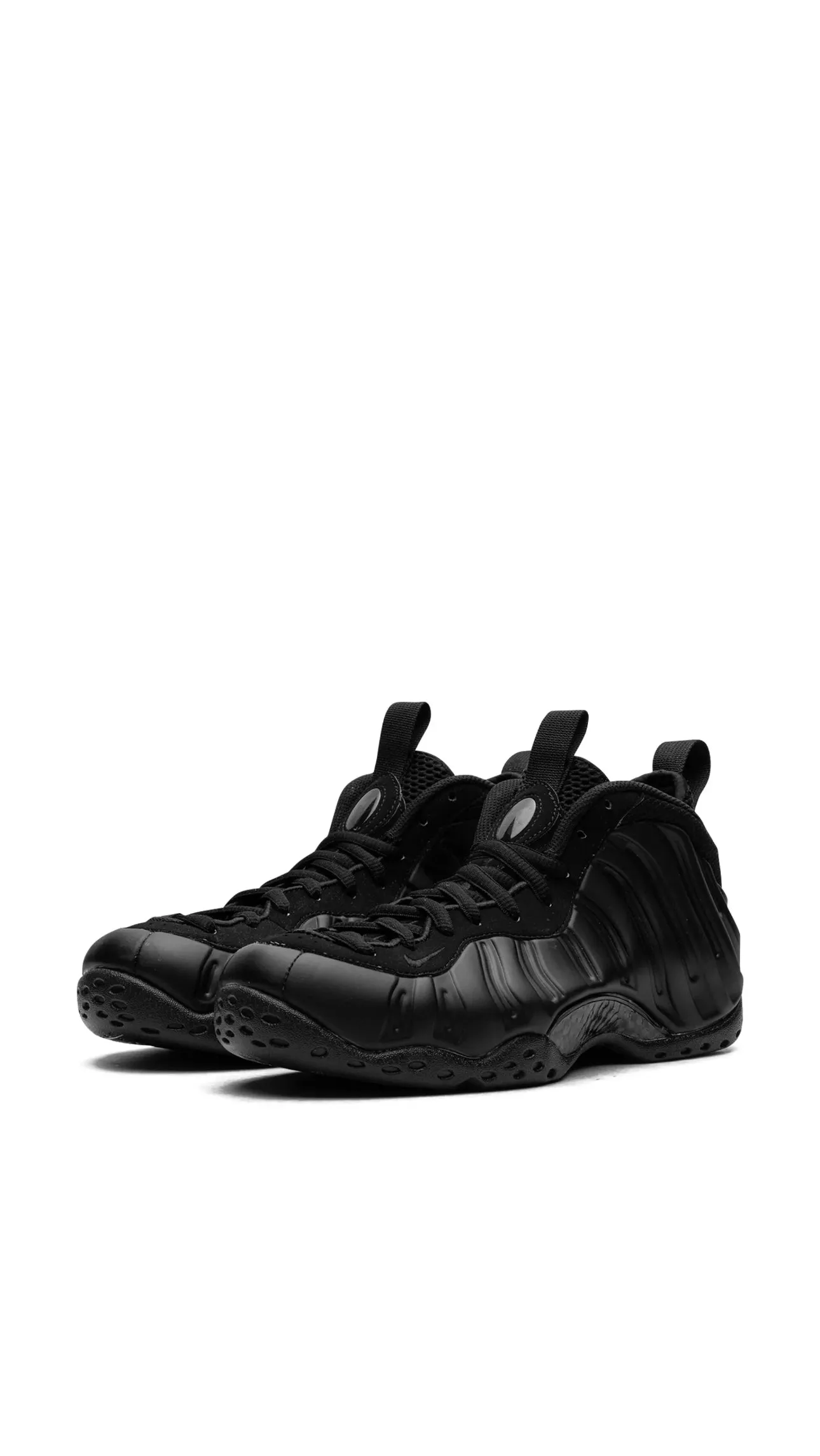 Nike Air Foamposite One "Anthracite" sneakers