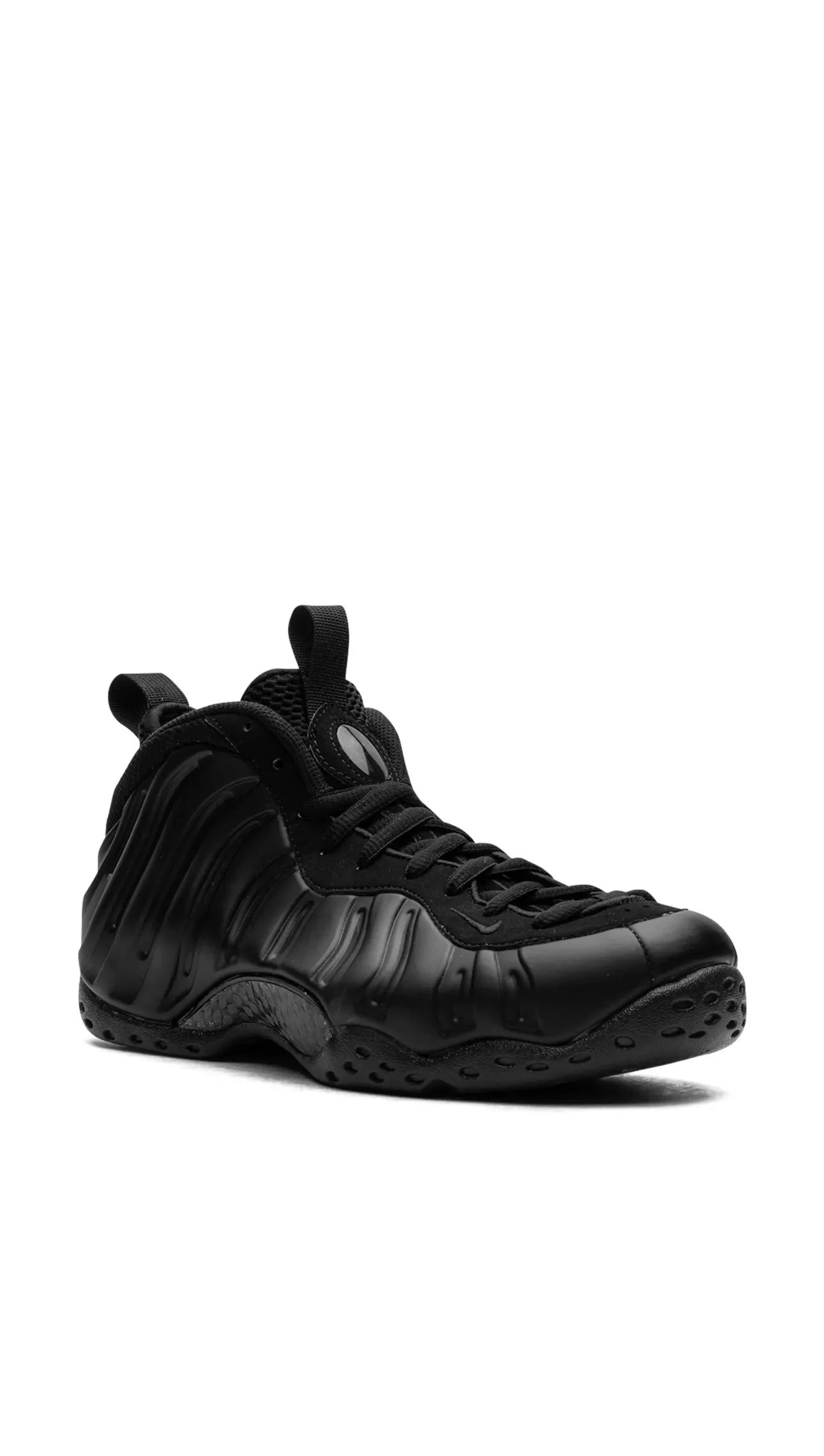Nike Air Foamposite One "Anthracite" sneakers
