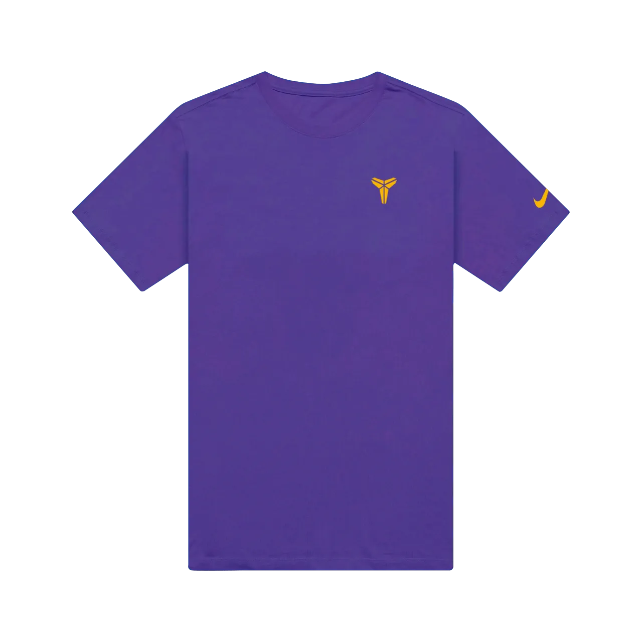Nike Kobe Bettermental Men's Basketball T-Shirt