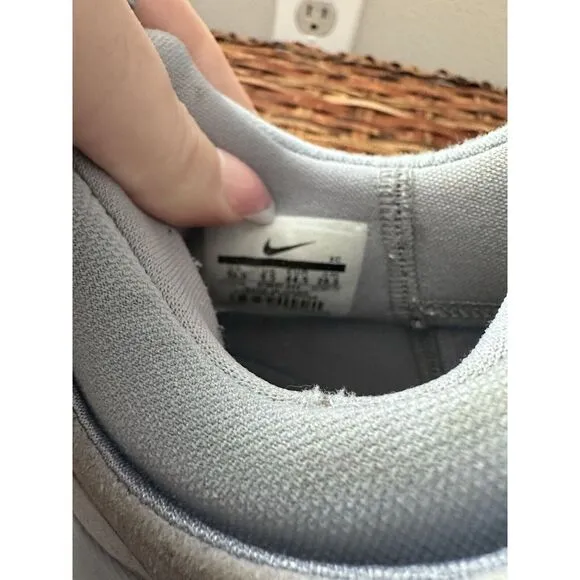 Nike Paul George PG 1 Glacier Grey‎ Basketball Size 11.5 Shoes