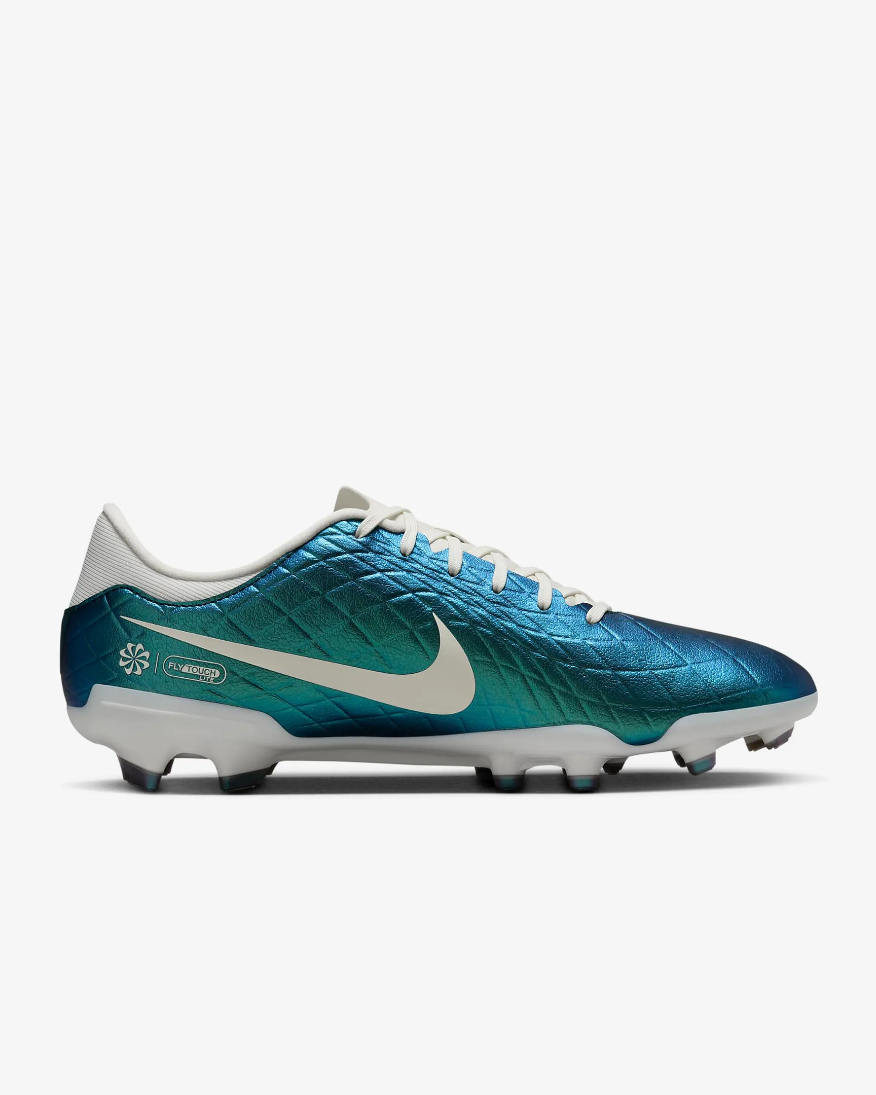 NIKE TIEMPO EMERALD LEGEND 10 ACADEMY MG