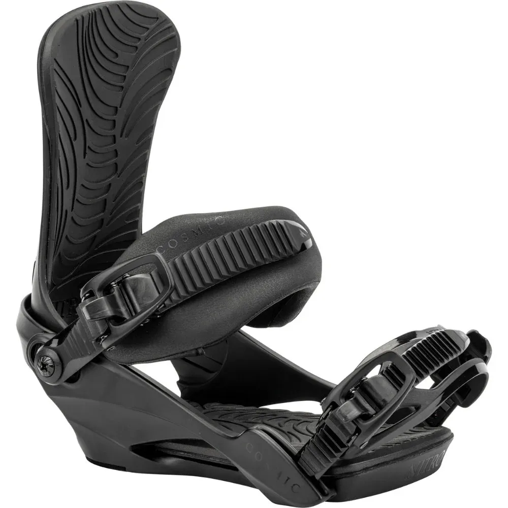 Nitro Cosmic Womens Snowboard Binding 2025